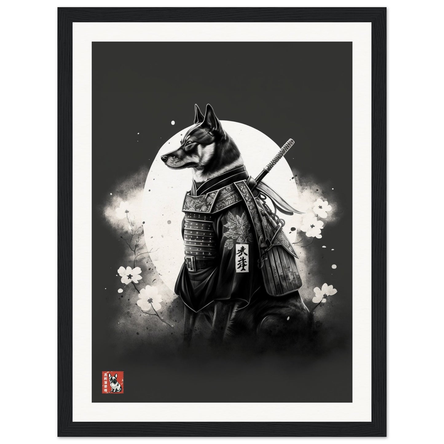 Samurai Dog II