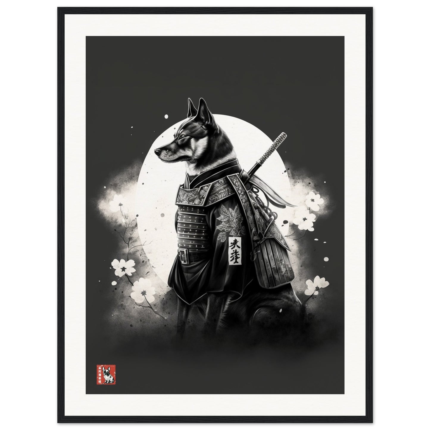 Samurai Dog II