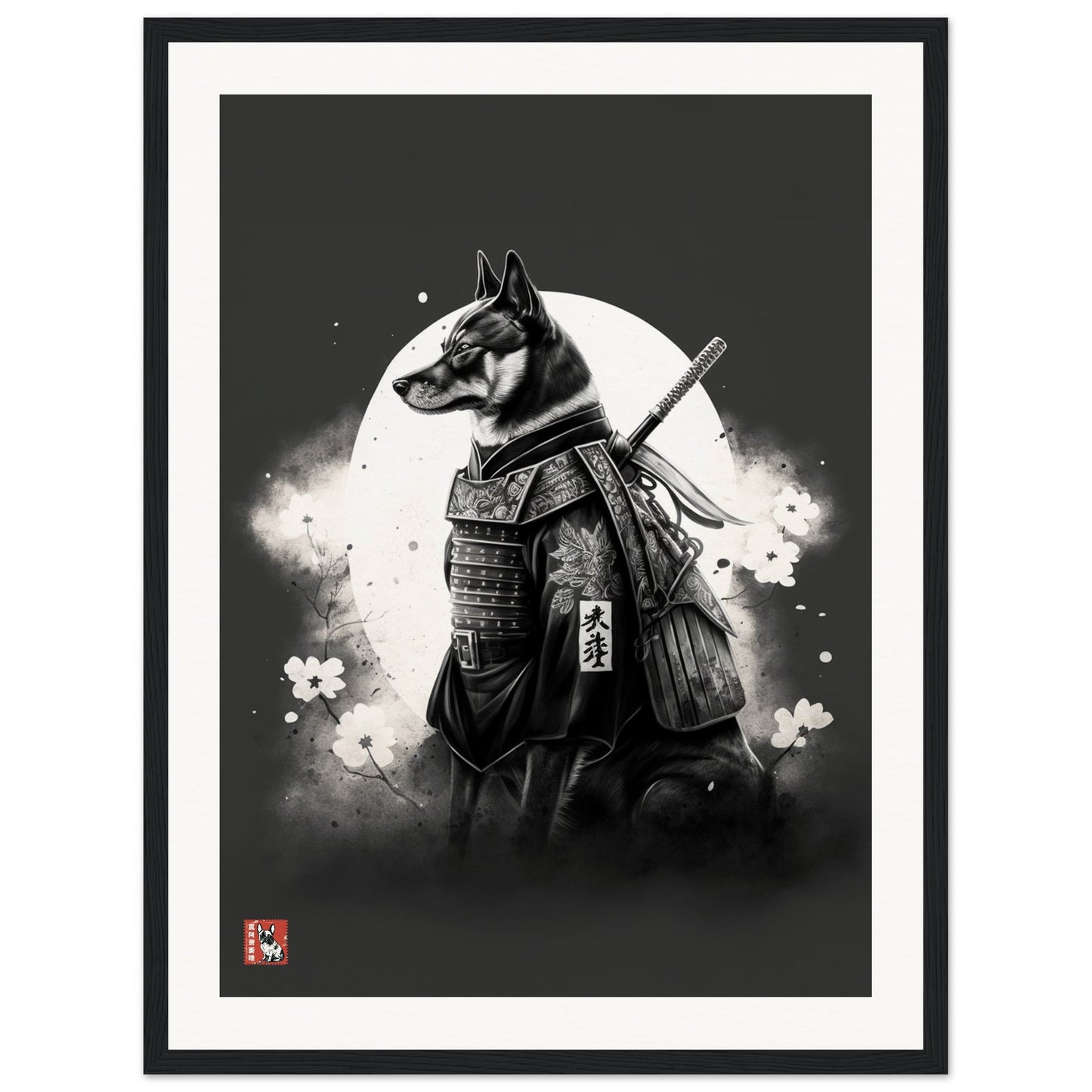 Samurai Dog II